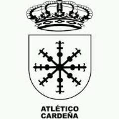 atleticocardena's profile picture. Cuenta Oficial del club Atlético Cardeña 3ª Andaluza Senior