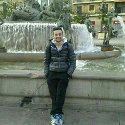 samubenno's profile picture. 