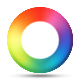 Lets your imagination run free.
Work on your designs anywhere and anytime with this iPhone App.