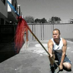 SifuDunng's profile picture. 