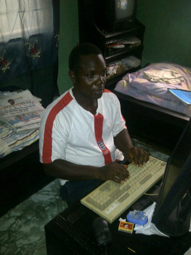 Screen writer ,rapper and singer