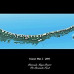 Peninsula Maya is the newest most luxurious and sustainable destination in Mexico, with 36 kilometres of beach and located only 60 kilometres north of Cancun