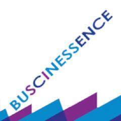 Buscinessence (@Turku, Finland, in May 2013), an international forum for science and business to meet, mingle and discover meaningful, new insights.