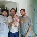 Phil Ferguson - @fergymcradio - Twitter