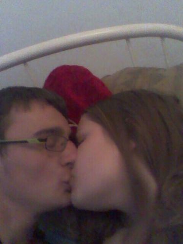 16'03'13 ♥ jordy hou van je hoop snel weer met je te .......
