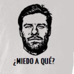 Igna6's profile picture. Ingeniero de algo. Digo y hago cosas. A veces me dan la razón.