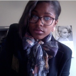 ayye its [STEPH]anie