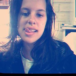 Sóo conheçendoo Pra Sabee ^^