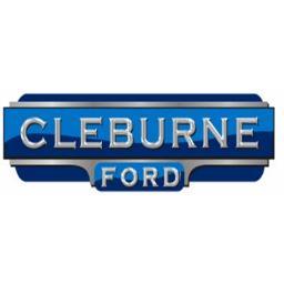 Cleburne Ford has received the Blue Oval award from Ford Motor Company in recognition of outstanding service to our customers! 888-860-8822