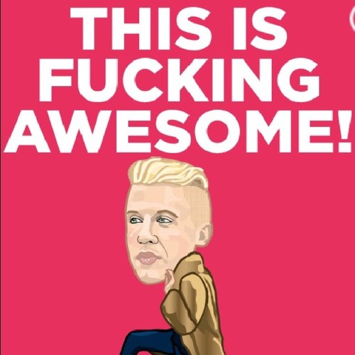 Macklemore  ❤❤❤❤❤