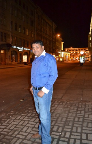 IJILANKing's profile picture. 