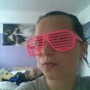 Sara-Andrea Sheppard - @Sazibabi - Twitter