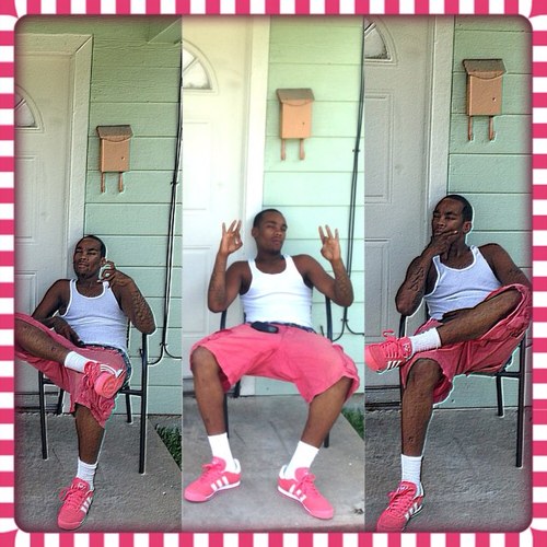 Jroc_ondec's profile picture. #MOEGANG OR NOGANG Was da matter wit u nigga u lost r sumthin u look like u need direction on how to follow me all u gotta do is touch dat follow button.