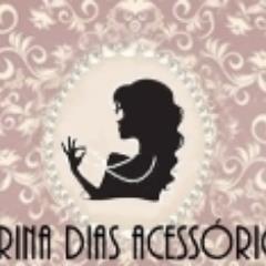 Fabricação de acessórios femininos.