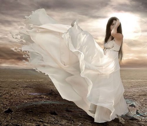 Dream: 
A series of thoughts, images, and sensations occurring in a person's mind during sleep.
Tell me your dreams