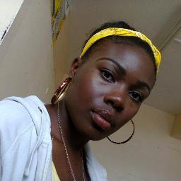 A real yardie girl with skills and talents fi kill....... Coming to you with real talk. Up coming fashion designer and entrepreneur..... ''Boss gyal dis!!!