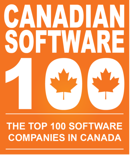 The Definitive List of the TOP 100 Software companies in Canada.