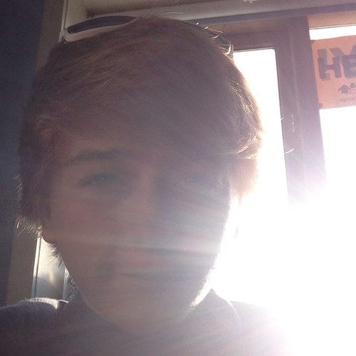 TomSigsworth's profile picture. If you don't do stupid things while you're young, you'll have nothing to smile about when you're old.