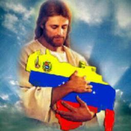 Cada día más enamorada de mi Venezuela!
Cuida tu accionar, un día rendirás cuenta de ello. Haz el bien, regala sonrisas... :)
¡Quiero a mi Patria libre!