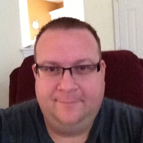 AndyKoeberl's profile picture. 