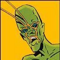 Garnet Fraser (@garnetfraser) 's Twitter Profile