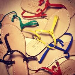 sandalcraftsman's profile picture. 