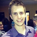 Joel Benson - @jbenson865 - Twitter