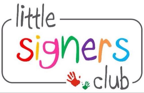 BristolLSC's profile picture. Little Signers Club; everything you ever wanted to know about using signing with your baby, toddler or pre-schooler for pre-speech communication!