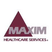 MaxTX_Homecare's profile picture. Maxim Homecare Services in Southeast TX works with RNs and LVNs who are searching for PRN, PT or FT positions with pediatric and adult patients.
