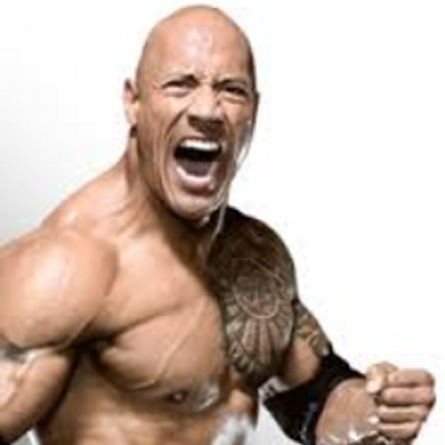 Dwayne Johnson (@djohnsontherock) | Twitter