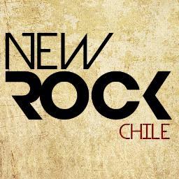 Espacio dedicado al Rock y Metal moderno, enfocado a la música nacional y su difusión, conciertos y más!. Instagram @NewRockChile