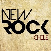 New Rock Chile (@newrockchile) 's Twitter Profile Photo New Rock Chile (@newrockchile) 's Twitter Profile Photo