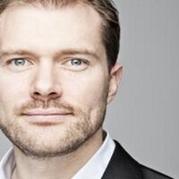 Stefan Menden (@stefanmenden) Twitter profile photo
