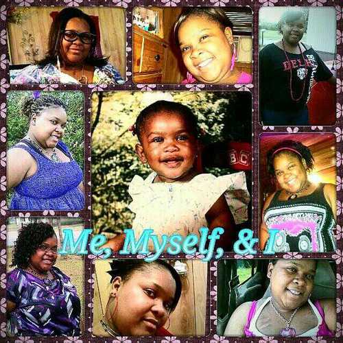 #TeamBeautiful, #TeamHappy, #TeamProudMommy, #TeamJamarion