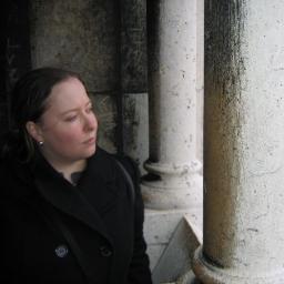 Tania Busschau SGFAさんのプロフィール画像