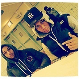 dontrap97's profile picture. Trust No One
You Get What  You Give
#509