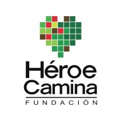 FUNDACIÓN HÉROE CAMINA,nace en el 2005,con el fin de trabajar x los militares en situación de discapacidad heridos en combate y víctimas de minas antipersonal