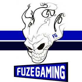 ____________Call of Duty Competitive Team____________                                                      FuZe_DaViD (c) / FuZe_AsiXx / FuZe_Villa / FuZe_Tinoo