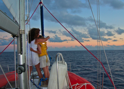 Love watching my young adult children grow into lovely, respectful humans! Also love skiing, sailing, hiking & cycling with my hubby! Tweets are all mine ...