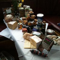 Offaly's first Harvest Food Festival 13th -15th September 2013 showcasing all that is good about Offaly. Promises to be lots of fun!