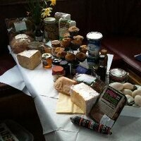 Harvest Offaly Food (@hoff_offaly) 's Twitter Profile