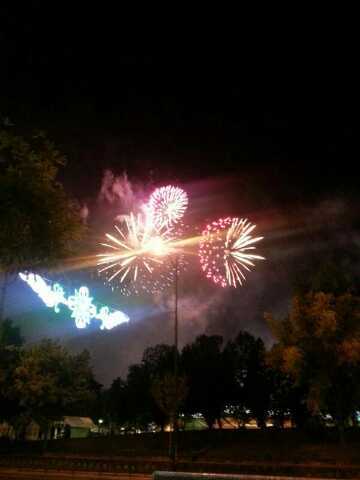 Vamos avisando de todas las fiestas de pueblos de la provincia de Toledo. Si eres un fiestero siguenos. Ideal para un verano sin descanso.