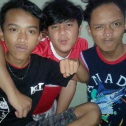 Please call me Jolle | I'm a simple boy,is not perfect | I'm Crew @OFR_OFFICIAL