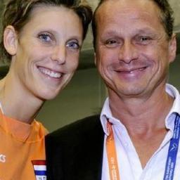 IngridLodewijk's profile picture. In Loving memory of, In liefdevolle herinnering aan, En memoria de: Lodewijk Severein & Ingrid Visser