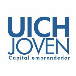 UICHJoven's profile picture. Espacio de Jóvenes Emprendedores de la Unión Industrial del Chaco