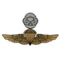 Donald R. Goebel - @_usmcmgy Twitter Profile Photo