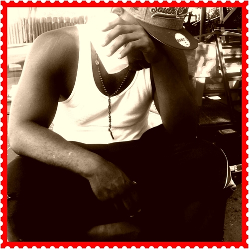 Aint know secret!