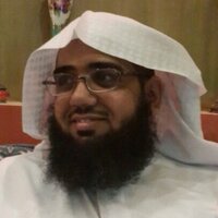 جميل بن سعيد العُمري (@gameel_alomari) Twitter profile photo