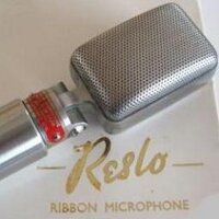 Reslosound (@reslosound) Twitter profile photo