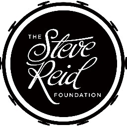 Non-profit set up by Gilles Peterson in memory of the drummer Steve Reid. Aims to help struggling musicians with health problems and to support emerging talent.